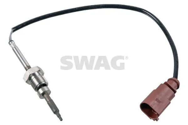 Egzoz Sıcaklık Sensörü  Volkswagen Transporter Multivan (ST)(10.2021->)  SWAG 33 11 3305
