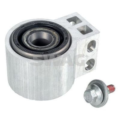 Salıncak Burcu Ön Alt Sağ veya Sol Opel Astra J Sedan (06.2012->)  SWAG 40 94 3718