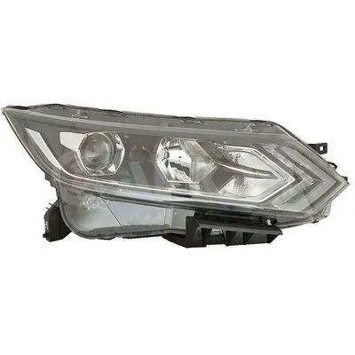 Far Lambası Sağ MADE IN TAIWAN 26010HV00B