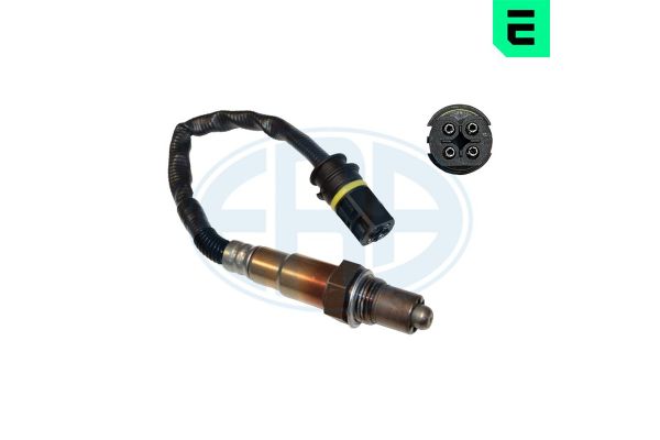 Oksijen (Lambda) Sensörü  Mercedes A -Serisi (BM 168)(05.1997->)  ERA 570331A