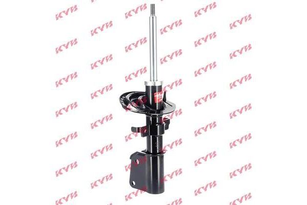 Amortisör Ön Sağ veya Sol Renault Espace IV (JK0)(01.2002->)  KYB 334814