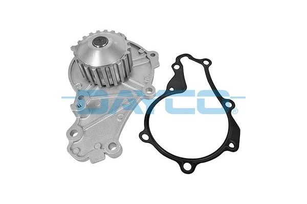 Devirdaim Su Pompası  Toyota Aygo (KGB/WNB)(2005->)  DAYCO DP061