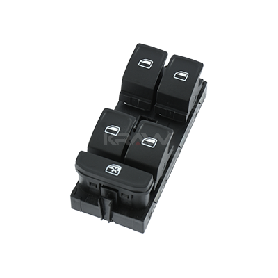 Cam Açma Düğmesi Ön Sol MCAR AN-1418R