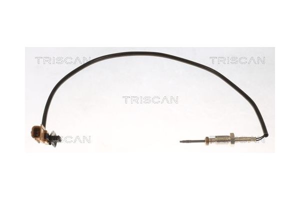 Egzoz Sıcaklık Sensörü  Renault Talisman Grandtour (11.2015->)  NGK 97165