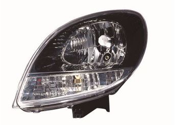 Far Sağ DEPO 551-1145R-LDM2C  7701062427 7701062426