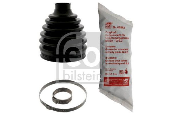 Aks Körüğü Ön Dış Sağ veya Sol Cupra Ateca (KHP/KBP)(08.2020->)  FEBI BILSTEIN 48816