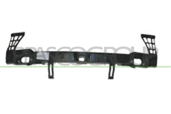 Tampon Takviyesi Arka EUROBUMP HUN07GE009