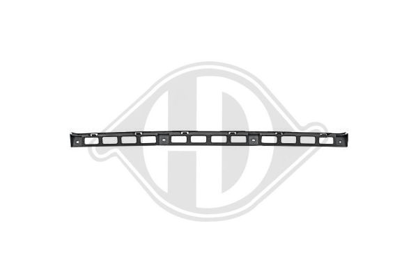 Tampon Braketi Arka Volkswagen Polo V (6C1)(01.2014->2017)  TW 1031-2635