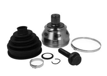 Aks Kafası Ön Dış Sağ veya Sol METELLI 15-1123  701498099 701407321B 701 407 321B 701 498 099