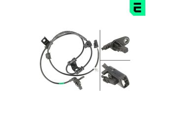 Abs Sensörü Ön Sol OPTIMAL 06-S732  956703W300