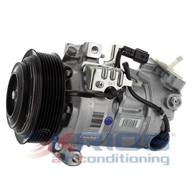 Klima Kompresörü  Nissan Qashqai (J11E)(2013->)  DENSO DCP46029
