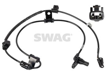 Abs Sensörü Ön Sağ SWAG 33 10 5954  956713W300 95671-3W300