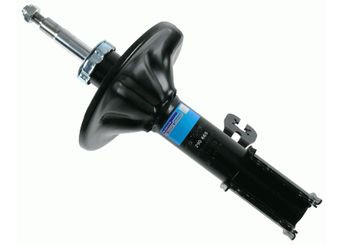 Amortisör Ön Sol MONROE 11738  GA8N34900A G04S34900