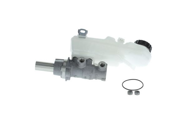 Fren Ana Merkez  Toyota Auris / Auris Hybrid (E18)(10.2012->)  BOSCH 0 204 793 201