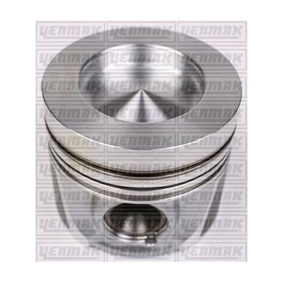 Piston (80.01MM-0.50)  GOETZE 87-72515-050