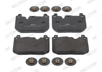 Fren Disk Balata Ön FTE 9001953  34106860020 34106884224 34 10 6 860 020 34 10 6 884 224 6860020 6 860 020 6884224 6 884 224