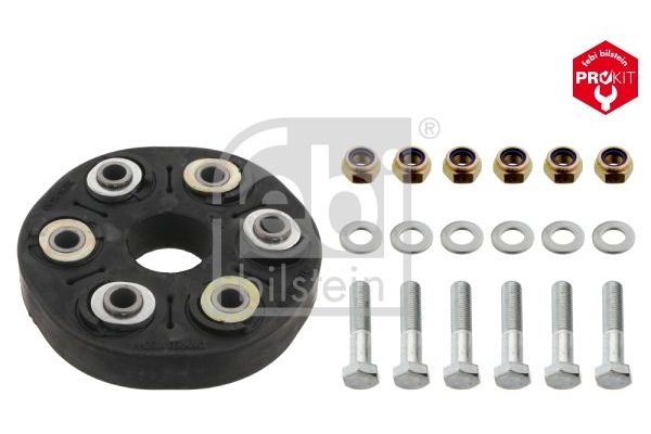 Şaft Kaplini  FEBI BILSTEIN 14979