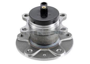 Teker Rulmanı Arka Sağ veya Sol SNR R177.19  71768167 71747068 4340279J10 43402-79J10