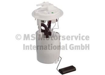 Depo Şamandırası  PSA ORJINAL 1525F1  1525F1 9633733080