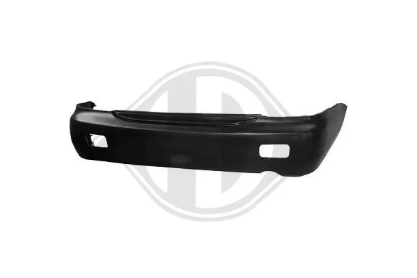 Tampon Arka Mitsubishi Lancer 4 Kapı/ Station W. (CS0A/W)(2003->)  VORTEX V2406902