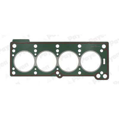 Silindir Kapak Contası  CORTECO 83414349