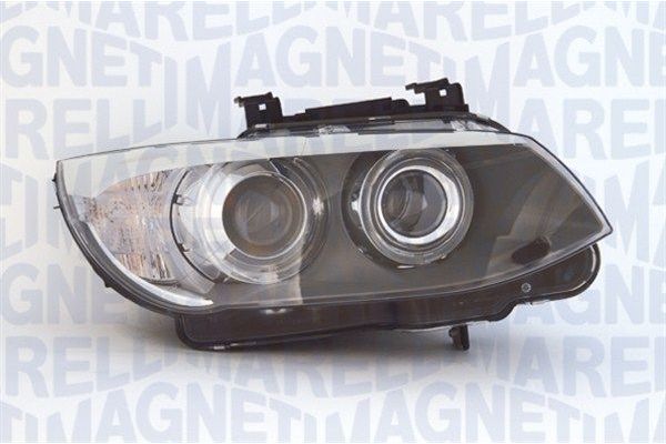 Far Sol BMW 3 Serisi Cabrio (E93)(2006->)  MAGNETI MARELLI 711307023362