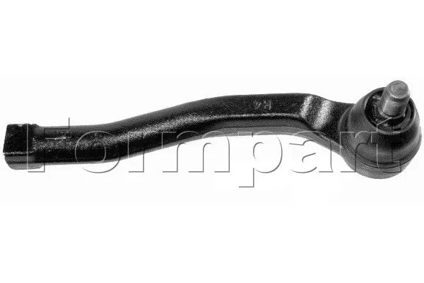 Rot Başı Sağ Chevrolet Aveo HB (2008->)  FORMPART 5602000