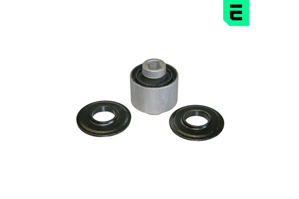 Salıncak Burcu Ön Alt Sağ veya Sol OPTIMAL F8-6652