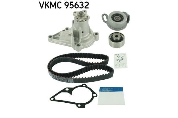 Triger Kayış Seti  SKF VKMC 95632