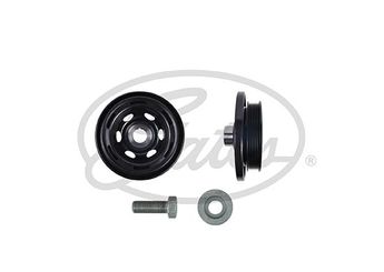 Krank Kasnak  GATES TVD1089A  6110300103 6110300203 6110300503 6460300903 A6110300103 A6110300203 A6110300503 A6460300903