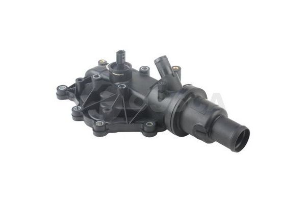Termostat Gövdesi  Renault Fluence (10.2009->)  GUA 41812