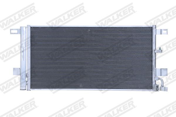 Klima Radyatörü  Audi RS 6 Avant (4A5)(09.2019->)  BOSCH 1 986 AD2 403