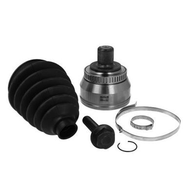 Aks Kafası Ön Dış Sağ veya Sol Ford Galaxy (VY)(2000->)  CIFAM 607-444