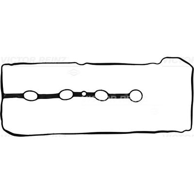 Üst Kapak Contası (Külbütör)  Mazda 3 Sedan (BL)(04.2009->)  REINZ 71-54053-00