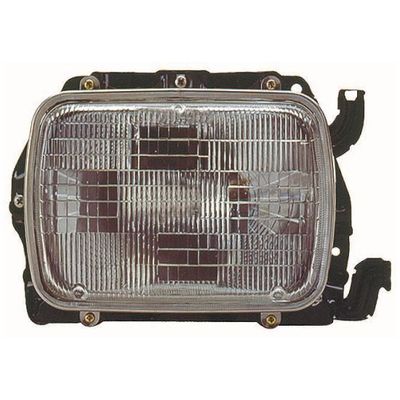 Far Sağ DEPO 213-1107R-LD-E