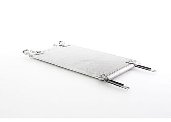 Turbo Radyatörü  VEKA 42-1807  55702237