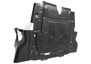 Motor Alt Muhafaza  EUROBUMP OPL08AS029  13114644 13114646 13321706 13442977 5212627