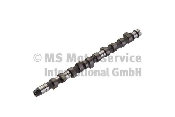 Eksantrik Mili  ESTAS 58011