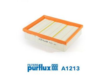 Hava Filtresi  PURFLUX A1213  A2660940004 GAF030 2660940004 FA3370