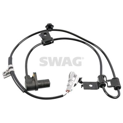 Abs Sensörü Ön Sağ Hyundai Matrix (FC)(2001->)  SWAG 33 11 0275