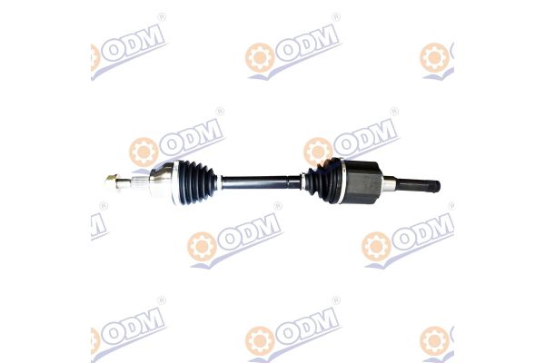 Aks Komple Ön Sol ODM FD-8-8704