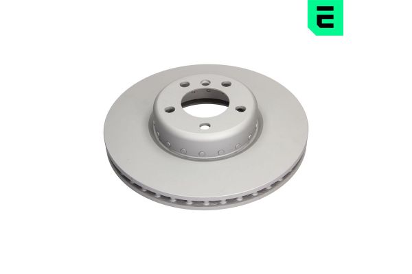 Fren Disk Ayna Ön Sağ ve Sol BMW 3 Serisi Sedan (F30N)(09.2015->)  OPTIMAL BS-9344HC