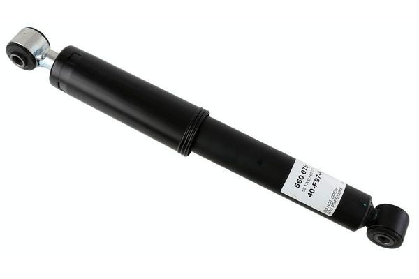 Amortisör Arka Sağ veya Sol Renault Kangoo (F/KC0)(03.2003->)  SACHS 560 075