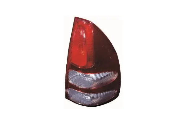 Stop Lambası Sağ Toyota Land Cruiser (J12)(2003->)  DEPO 212-19G5R-UE