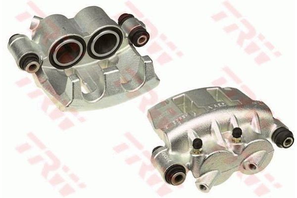 Fren Kaliper Ön Sol Nissan Interstar (X70)(09.2002->)  SAGEM 35139