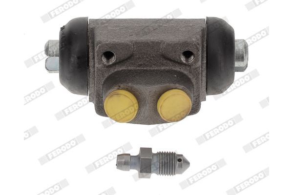 Fren Silindiri Arka Sağ veya Sol FERODO FHW4228