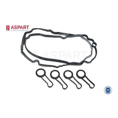 Üst Kapak Contası (Külbütör)  BMW 3 Serisi Touring (F31)(2012->)  ASPART 8GAS1016