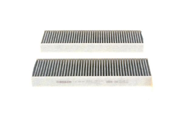 Polen Filtresi  Citroen Jumpy Combi (06.2016->)  BOSCH 1 987 435 522