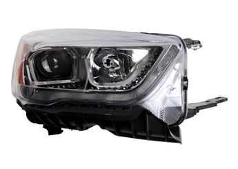 Far Lambası Sağ DEPO 131-1115RMLD-EM  GV4113W029CD GV41 13W029 CD 2069433