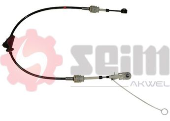 Vites Değiştirme Teli  CAVO 5514 625  6392670764 A6392670764